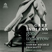 Cover image for Gone Tomorrow