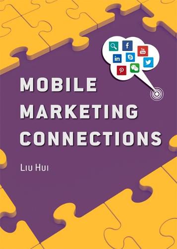 Cover image for Mobile Marketing Connections