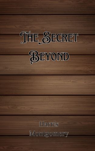 Cover image for The Secret Beyond