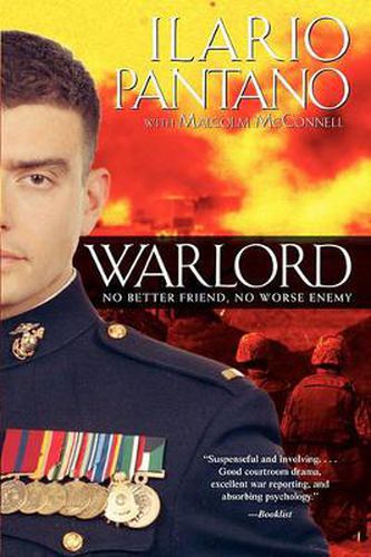 Cover image for Warlord: No Better Friend, No Worse Enemy