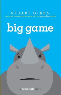 Cover image for Big Game