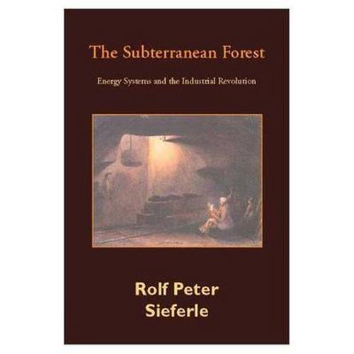 Cover image for The Subterranean Forest: Energy Systems and the Industrial Revolution