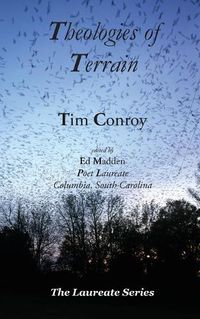 Cover image for Theologies of Terrain