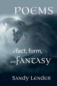 Cover image for Poems of Fact, Form, and Fantasy