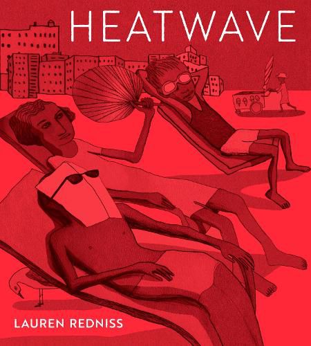 Cover image for Heatwave