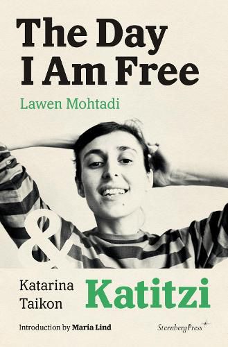 Cover image for The Day I Am Free/Katitzi