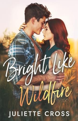 Cover image for Bright Like Wildfire