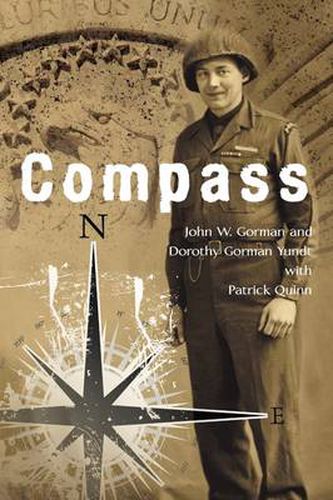 Cover image for Compass