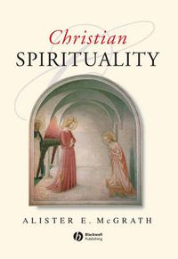 Cover image for Christian Spirituality: An Introduction