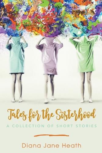 Cover image for Tales for the Sisterhood