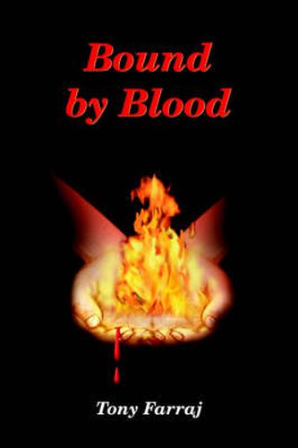 Cover image for Bound by Blood