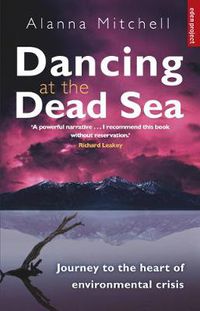 Cover image for Dancing at the Dead Sea