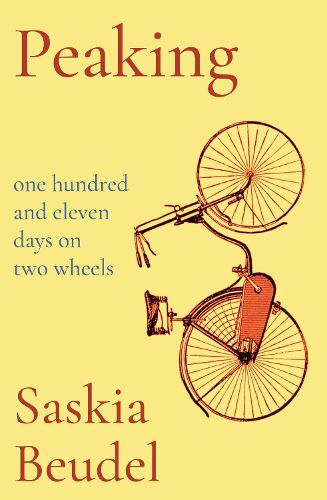 Cover image for Peaking