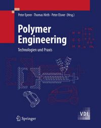 Cover image for Polymer Engineering: Technologien Und Praxis