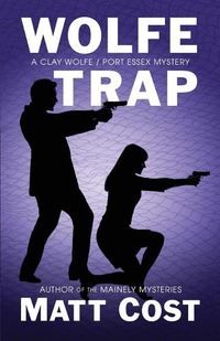 Cover image for Wolfe Trap