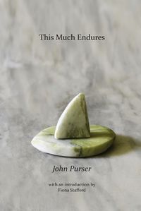 Cover image for This Much Endures