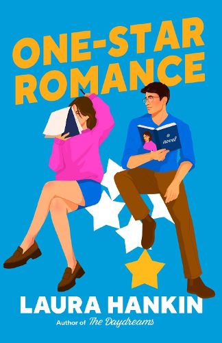 Cover image for One-Star Romance