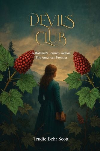 Cover image for Devil's Club