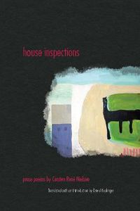 Cover image for House Inspections