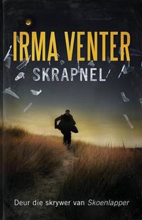 Cover image for Skrapnel