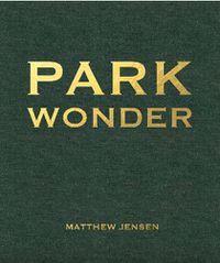 Cover image for Park Wonder