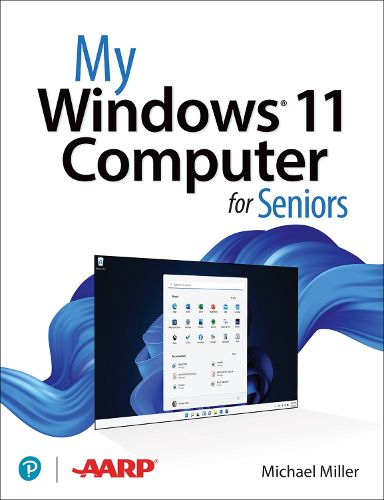 Cover image for My Windows 11 Computer for Seniors