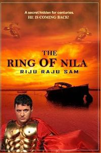 Cover image for The Ring of Nila