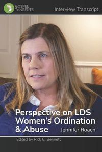 Cover image for Perspective on LDS Women's Ordination & Abuse