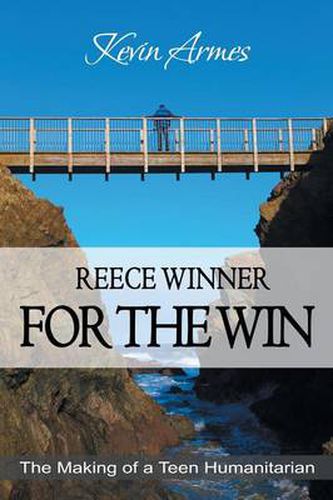 Cover image for Reece Winner for the Win