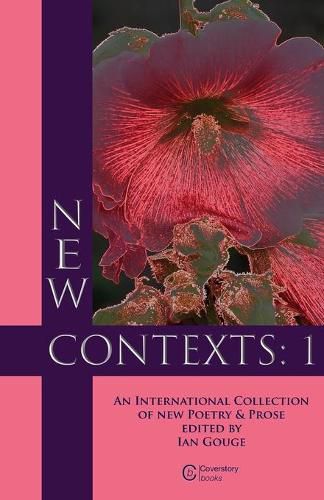 Cover image for New Contexts: 1