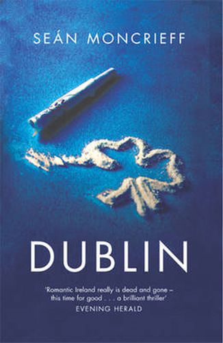 Cover image for Dublin
