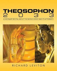 Cover image for Theosophon 2033