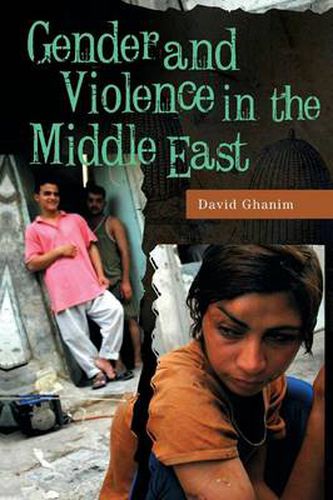 Cover image for Gender and Violence in the Middle East