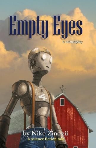 Cover image for Empty Eyes