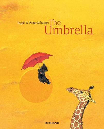 Cover image for The Umbrella