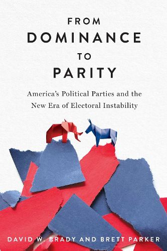 Cover image for From Dominance to Parity