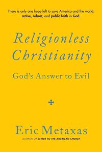 Cover image for Religionless Christianity