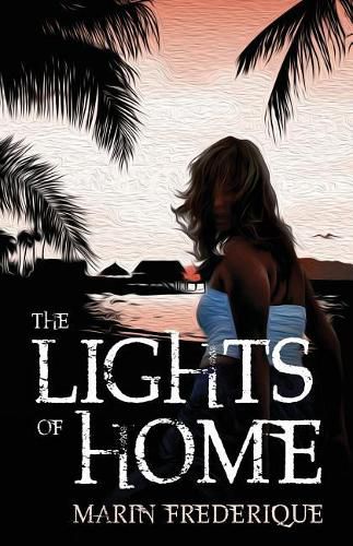 Cover image for The Lights of Home