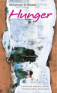 Cover image for Hunger: An Egyptian Novel