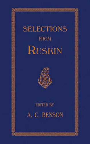 Cover image for Selections