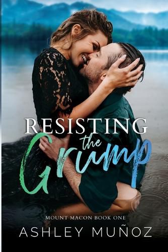 Cover image for Resisting the Grump