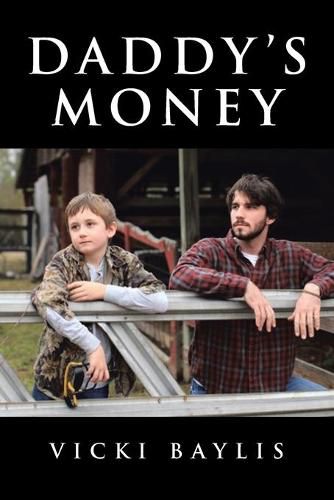 Cover image for Daddy's Money