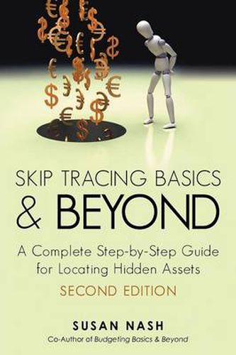 Cover image for Skip Tracing Basics and Beyond