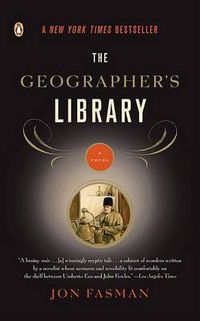 Cover image for The Geographer's Library