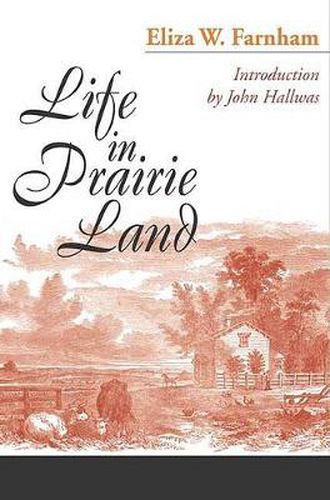 Cover image for Life in Prairie Land