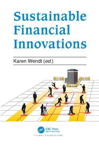 Cover image for Sustainable Financial Innovations