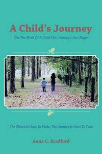 Cover image for A Child's Journey