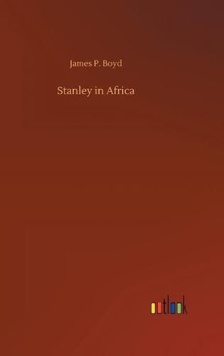 Stanley in Africa