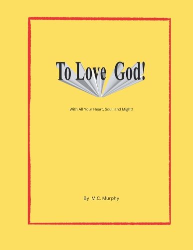 Cover image for To Love God