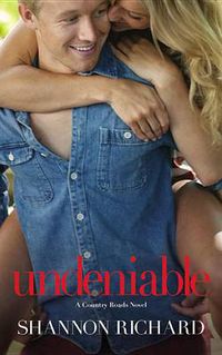 Cover image for Undeniable